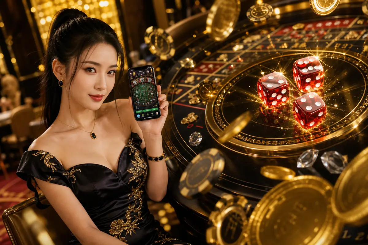 999myr mekanik slot RTP dan volatiliti