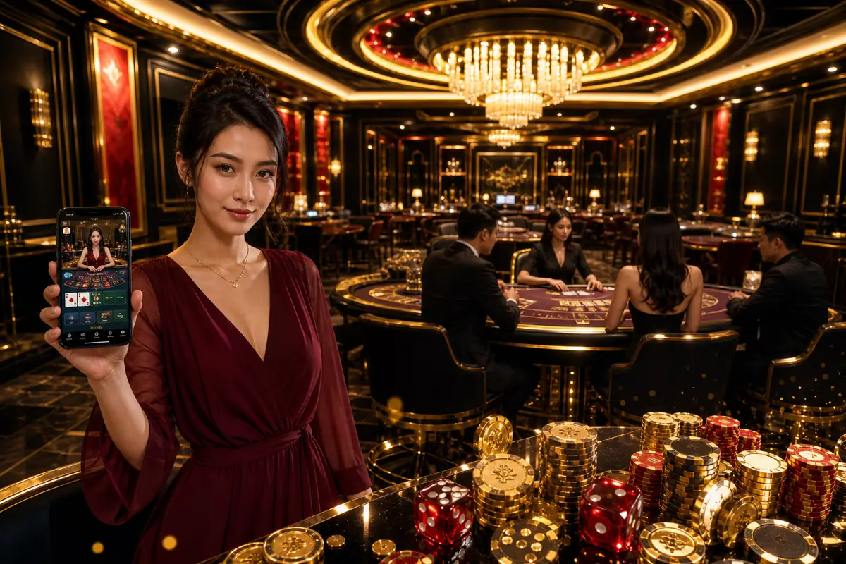 999myr program VIP cashback slot pemain setia