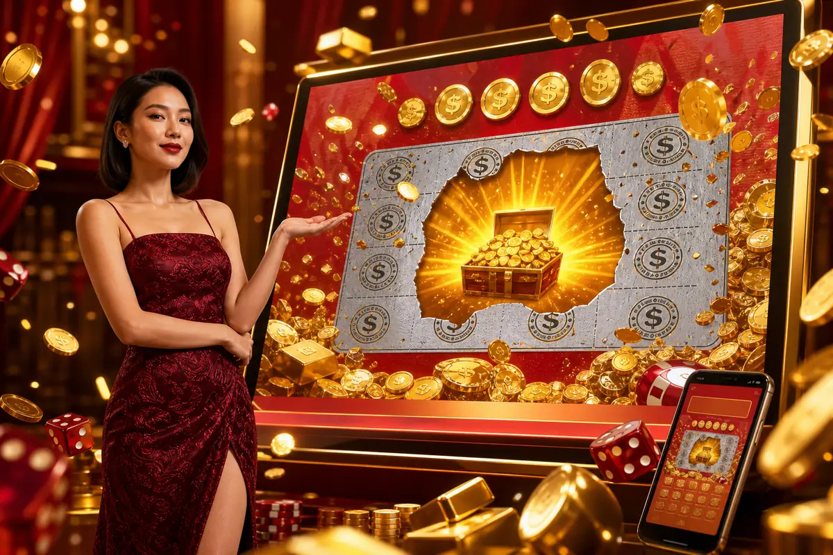 999myr panduan deposit dan mula bermain slot