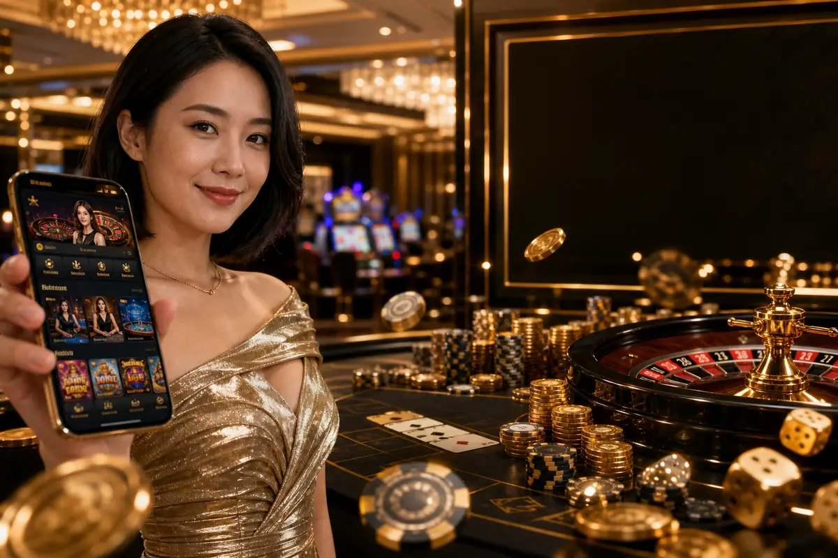 999myr Casino deposit pembayaran eWallet Malaysia