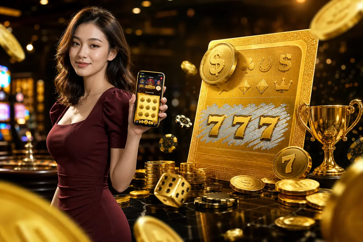 999myr Casino antara muka permainan live casino